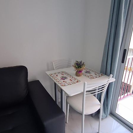 Apartamento Centro If בנידורם מראה חיצוני תמונה