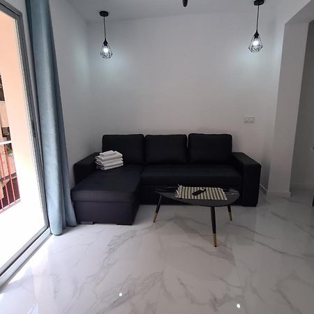 Apartamento Centro If בנידורם מראה חיצוני תמונה