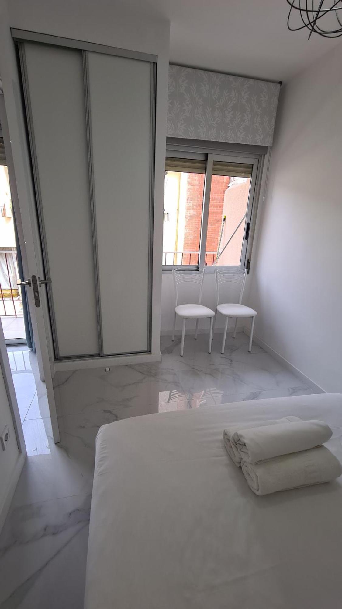 Apartamento Centro If בנידורם מראה חיצוני תמונה