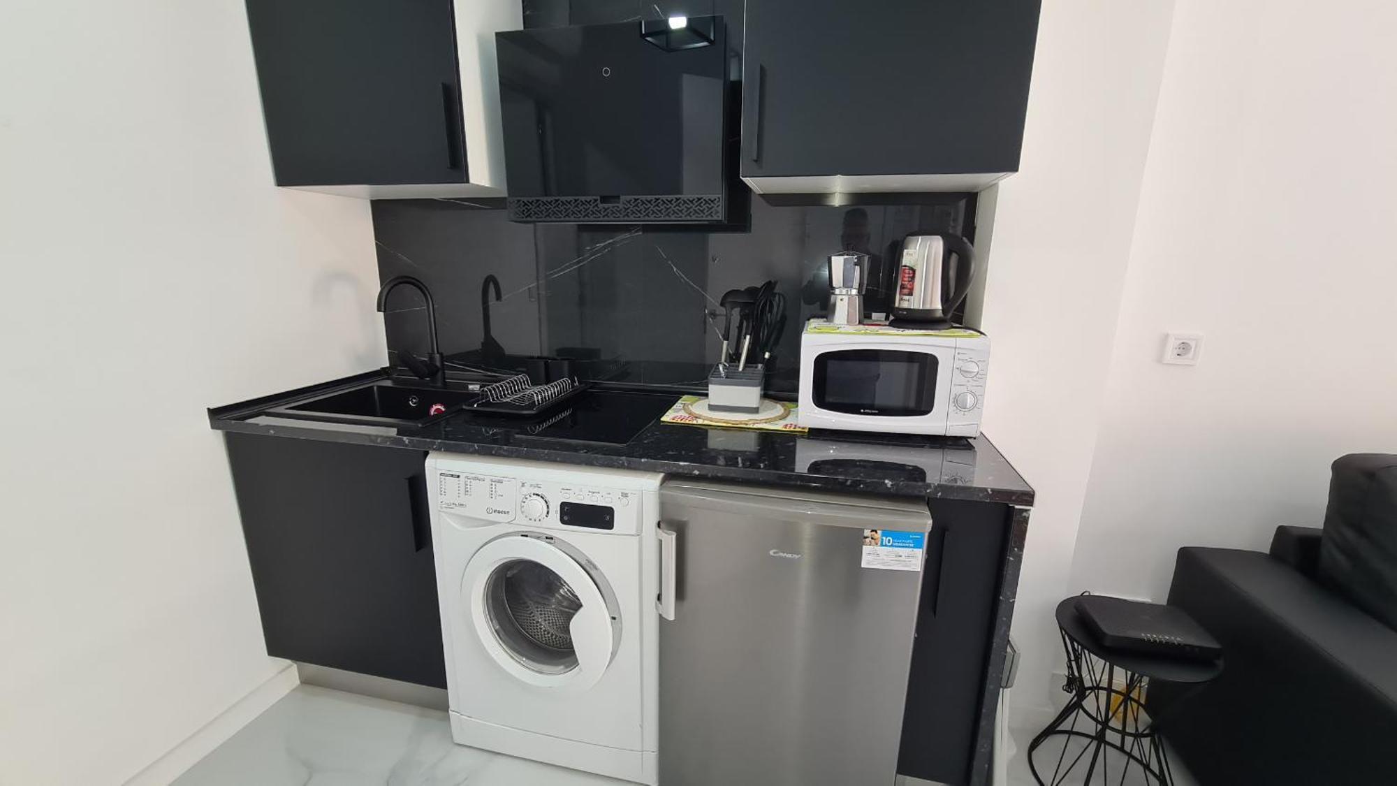 Apartamento Centro If בנידורם מראה חיצוני תמונה