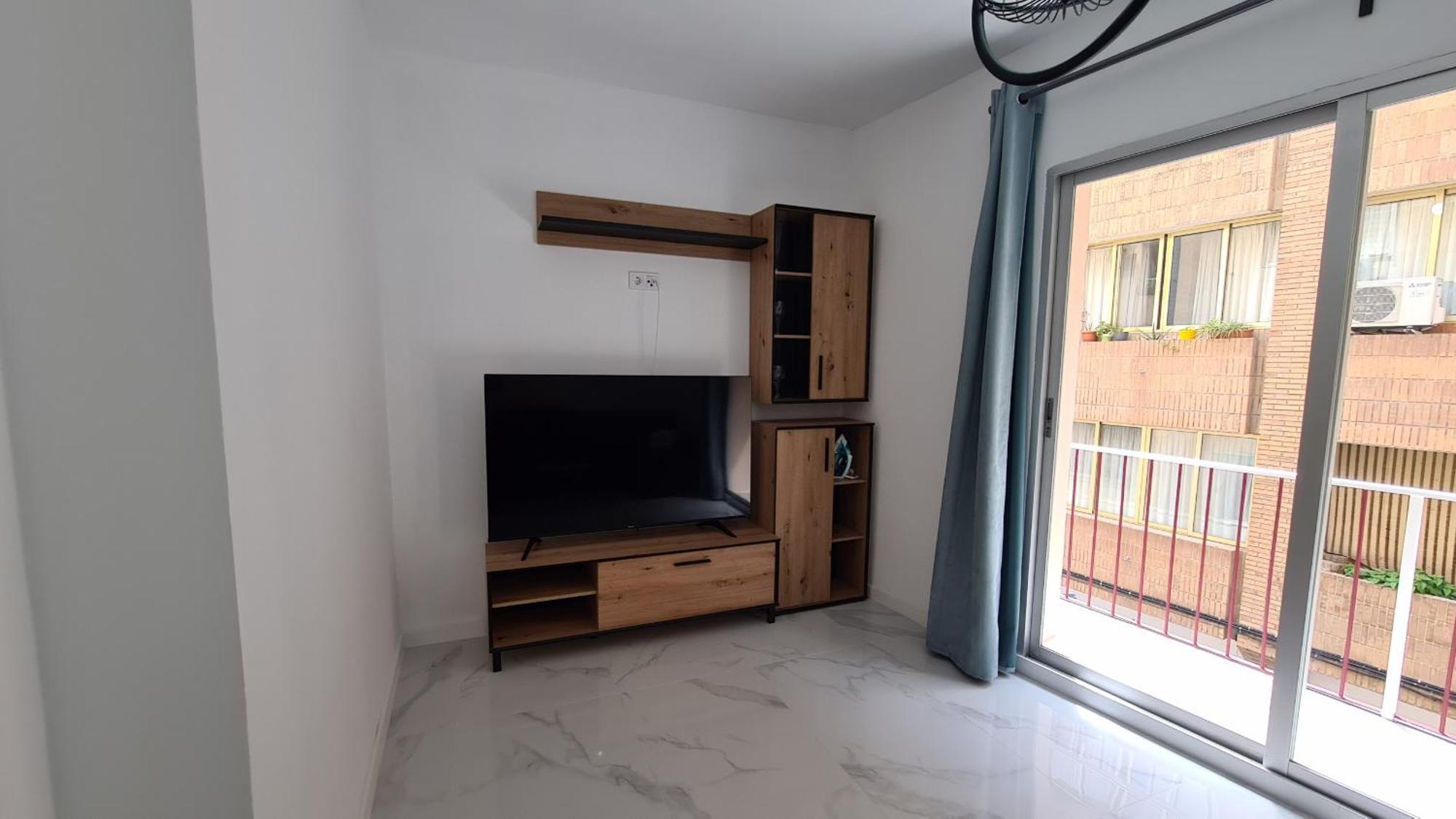 Apartamento Centro If בנידורם מראה חיצוני תמונה